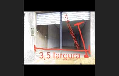 Imagem 2: Aluga-se um ponto comercial