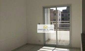 Imagem 7: Apartamento com 2 dormitórios à venda, 65 m² por R$ 206.000,00 - Granja Daniel - Taubaté/S