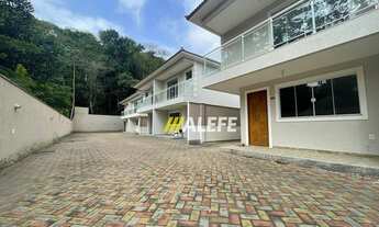 Imagem 4: Casa com 3 dormitórios à venda, 138 m² por R$ 540.000,00 - Engenho do Mato - Niterói/RJ