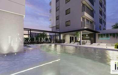 Imagem 2: Apartamento para Venda em Itapema, MORRETES, 2 dormitórios, 2 suítes, 3 banheiros, 1 vaga