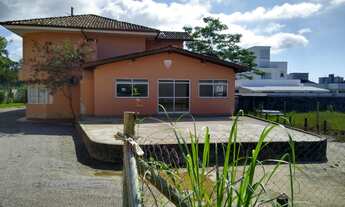 Imagem 6: Terreno a venda na Pedra Branca em Palhoça