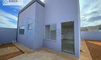 Imagem: Casa com 3 dormitórios à venda, 79 m²