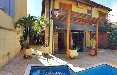 Imagem 2: Casa em Condomínio Fechado com 05 dormitórios- PREÇO DE OPORTUNIDADE