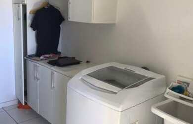 Imagem 4: Apartamento de 143 metros quadrados no bairro Barra da Tijuca com 4 quartos