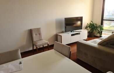 Imagem 2: APARTAMENTO RESIDENCIAL em CAMPINAS - SP, CENTRO