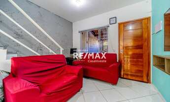 Imagem 6: Casa com 2 quartos à venda, 65 m² por R$ 219.000 - Caucaia do Alto - Cotia/SP