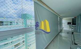 Imagem 5: Apartamento com 3 dormitórios à venda, 120 m² por R$ 2.800.000,00 - Riviera - Módulo 8 - B