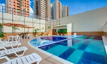 Imagem: Apartamento para venda possui 58 metros