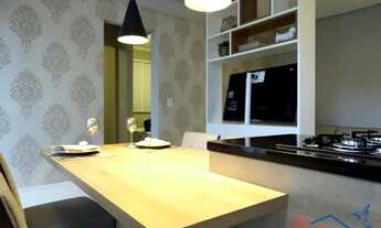 Imagem 4: Apartamento Novo no bairro Demarchi - São Bernardo do Campo-SP