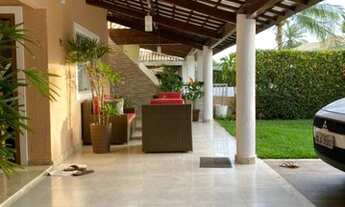 Imagem 6: Casa em Condomínio para Venda, Alphaville, 4 dormitórios, 4 suítes, 6 banheiros, 2 vagas