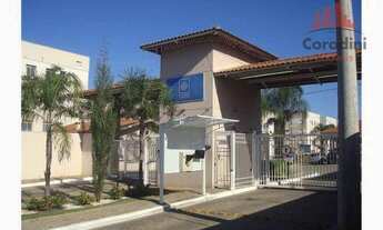 Imagem 3: Apartamento residencial à venda, Jardim Volobueff (Nova Veneza), Sumaré