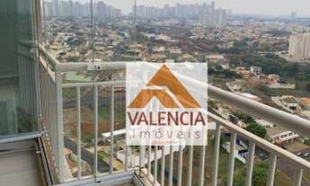 Imagem: Apartamento com 1 dormitório à venda