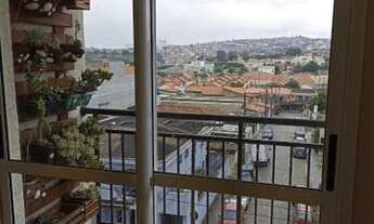 Imagem 3: Apartamento 2 dormitórios localizado em Santo André R$ 396.000,00