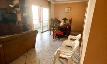 Imagem 4: Apartamento com 4 dormitórios à venda, 165 m² por R$ 585.000 - Setor dos Afonsos - Apareci