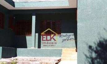 Imagem: Casa com 2 dormitórios à venda por R$