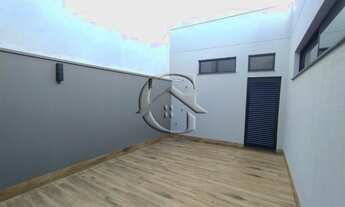 Imagem 5: Casa com 3 dormitórios à venda, 220 m² por R$ 1.150.000,00 - Reserva Esmeralda - Marília/S