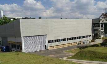 Imagem 4: Galpão Industrial Venda e Locação 4590 m²- Rod. Anhanguera - Cajamar - SP