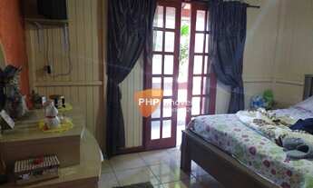 Imagem 4: Casa Espigão Grande Maracajá