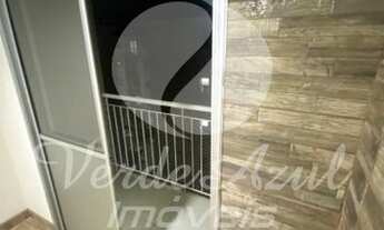 Imagem: Apartamento - Jardim Mirassol - Campinas