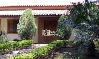 Imagem 6: Chácara com 3 dormitórios, 2500 m² - venda por R$ 4.900.000,00 ou aluguel por R$ 6.000,00