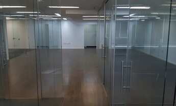 Imagem 2: Conjunto para alugar, 216 m² por R$ 11.550,00/mês - Vila Olímpia - São Paulo/SP