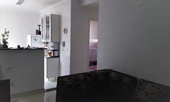 Imagem 3: Apartamento residencial à venda, Jardim São Francisco, Piracicaba