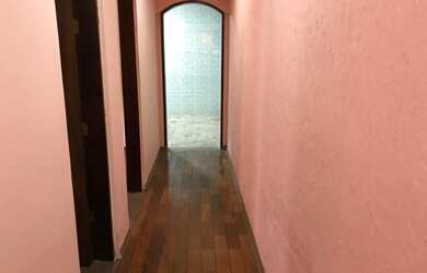 Imagem 7: Sobrado com Piscina, Tatuapé