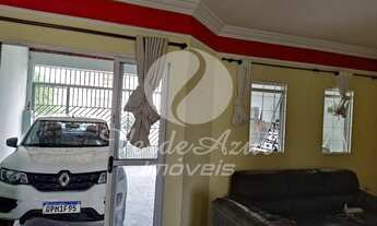 Imagem 2: Casa - Jardim San Diego - Campinas