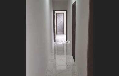 Imagem 4: Casas com 2 dormitórios à venda, 73m² por R$ 230.000 - Jardim Ipanema - Uberlândia/Minas G