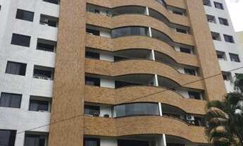 Imagem: Apartamento residencial à venda, Aldeota