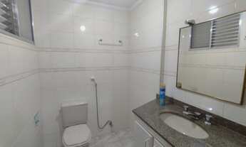 Imagem 6: Apartamento para venda possui 107 metros quadrados com 3 quartos