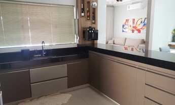 Imagem 5: UBERLâNDIA - Casa Padrão - Granada