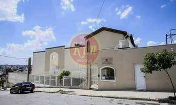 Imagem 2: Sobrado em Condomínio para Locação em São Paulo, Jardim Benfica, 2 dormitórios, 1 banheiro