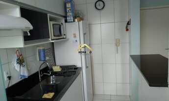 Imagem 5: Apartamento - Vila Monte Alegre - Paulínia