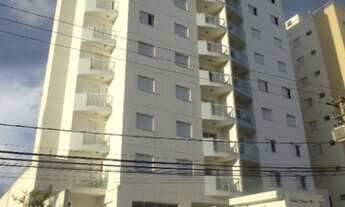 Imagem: SOROCABA - Padrão - Parque Campolim