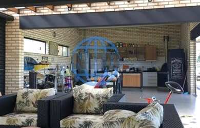 Imagem 4: Sítio / Chácara para Venda em Cajuru, Jardim Santos Dumont, 2 dormitórios, 2 suítes, 4 ban