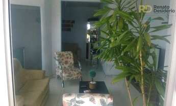 Imagem 2: Cobertura à venda, 140 m² por R$ 650.000,00 - Santa Tereza - Belo Horizonte/MG