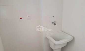 Imagem 3: Apartamento à venda, 87 m² por R$ 425.000,00 - Edifício Residencial Ilhas do Mediterrâneo