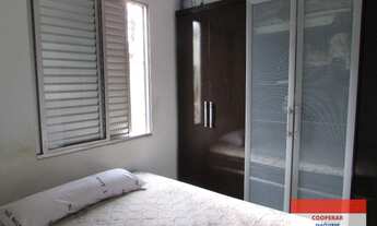 Imagem 3: Excelente apartamento com 2 dormitórios - Jardim Atlântico - Belo Horizonte/MG