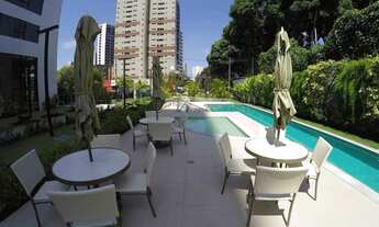 Imagem 4: Apartamento Completo 2 Quartos Jaqueira