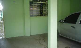 Imagem 2: Sobrado residencial à venda, São Mateus, São Paulo