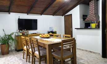 Imagem 6: Casa com 3 dormitórios à venda, 116 m² por R$ 583.000,00 - Tropical - Cascavel/PR