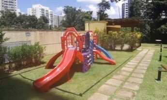 Imagem 7: Apartamento no Alphaville com 3/4 e 84m2