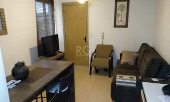 Imagem 2: Porto Alegre - Apartamento Padrão - Jardim Lindóia