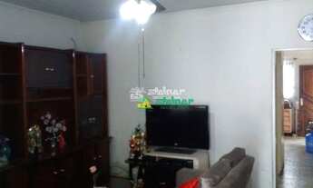 Imagem 7: Casa com 3 dormitórios à venda, 158 m² por R$ 550.000,00 - Jardim Eliana - Guarulhos/SP