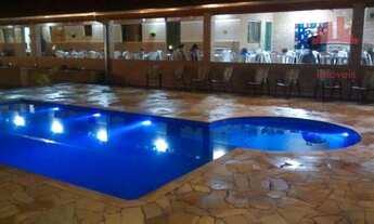 Imagem 2: Chácara com 2 dormitórios à venda, 1050 m² por R$ 680.000,00 - Jardim Adélia Cavicchia Gro