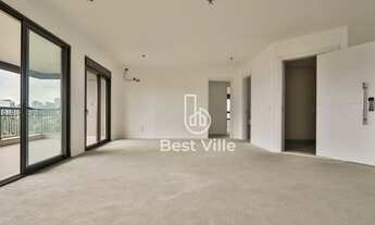 Imagem 7: Apartamento à venda, 313 M² de área útil, no Edifício Myrá, em Alphaville - Barueri - SP