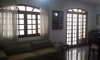 Imagem: Sobrado residencial à venda, Tatuapé