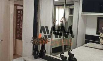 Imagem 4: Apartamento com 2 Quartos à venda, 48 m² por R$ 235.000 - Setor Negrão de Lima - Goiânia/G