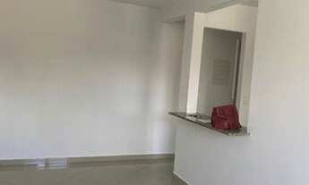 Imagem 7: Apartamento à venda, 52 m² por R$ 275.600,00 - Palmeiras de São José - São José dos Campos